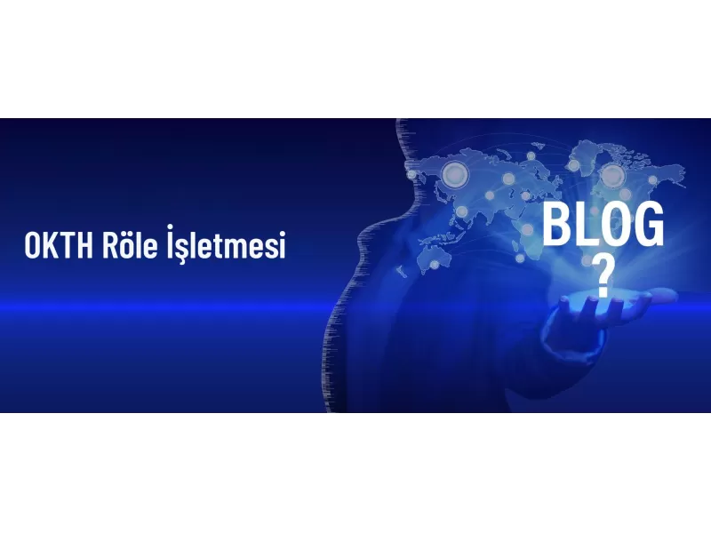 OKTH Hizmetleri | Ortak Kullanımlı Telsiz Çözümleri